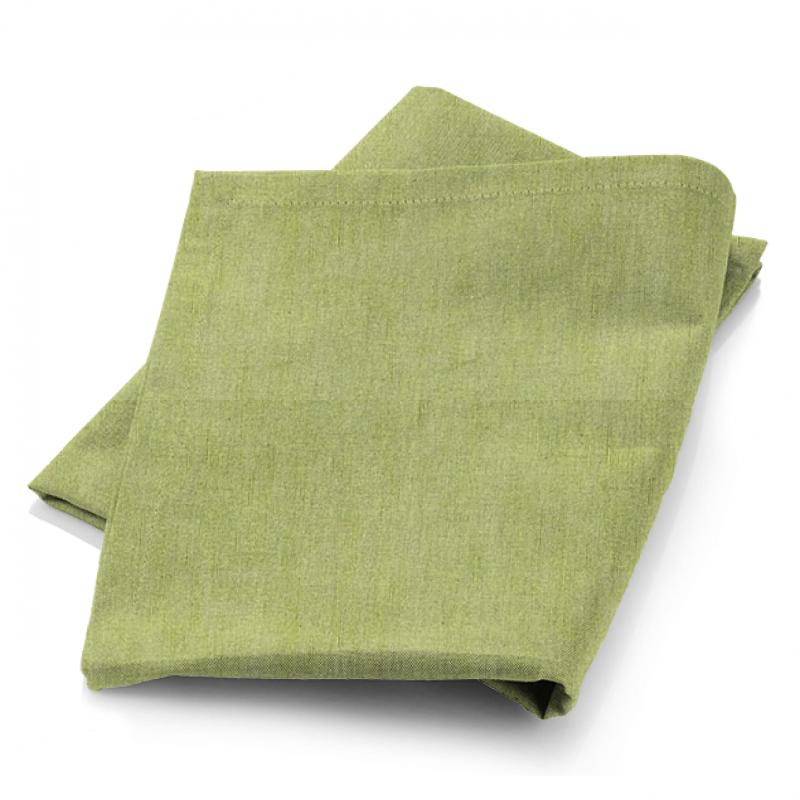 iLiv Plains Book 1 Passion Lime Fabric