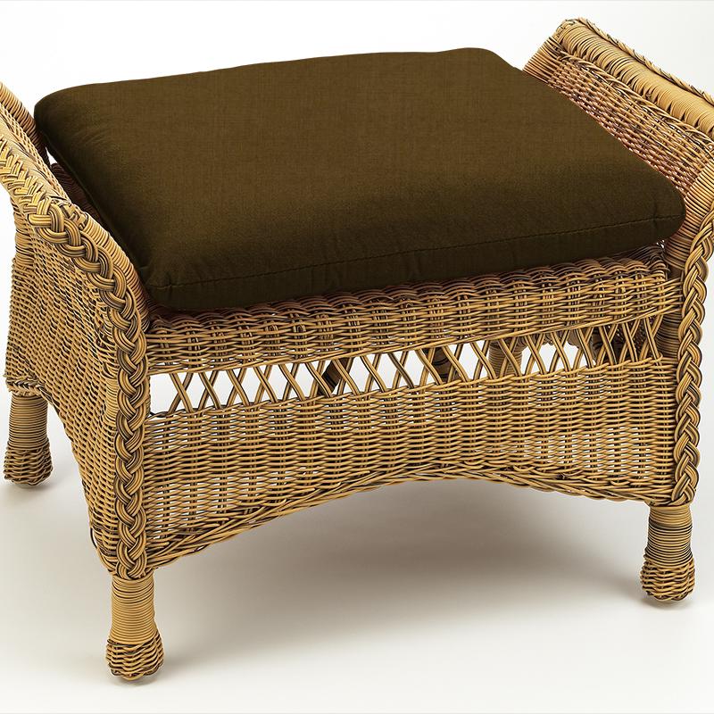 iLiv Plains book 3 Kendal Bark Box Cushion