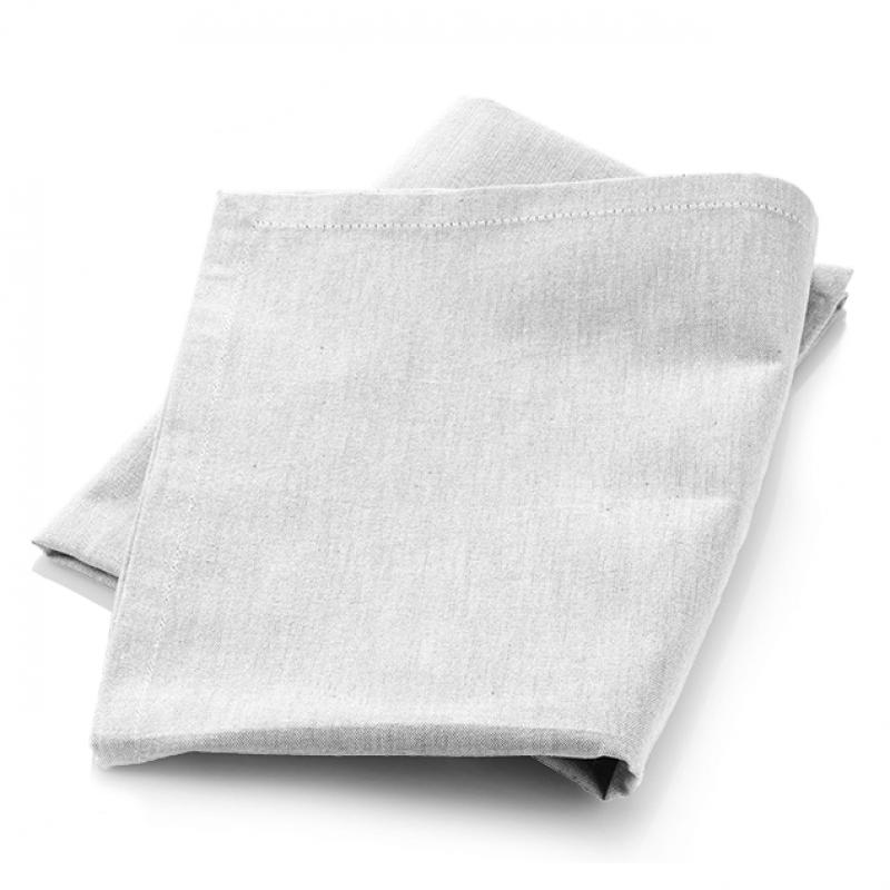 iLiv Plains book 3 Kendal Snow Fabric