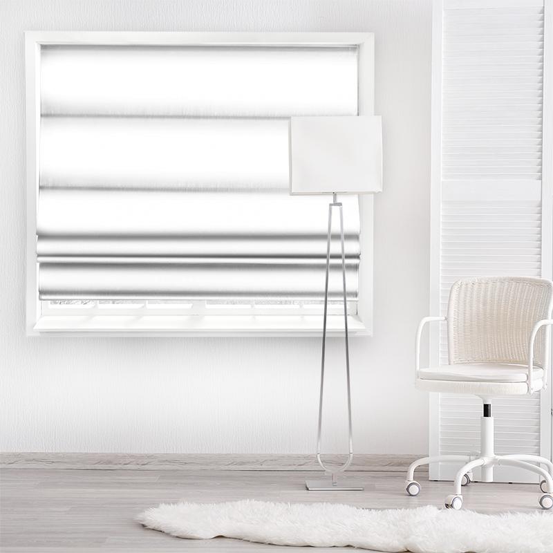 Kendal Snow Made To Measure Roman Blind iLiv Plains book 3 Kendal Snow Made To Measure Roman Blind