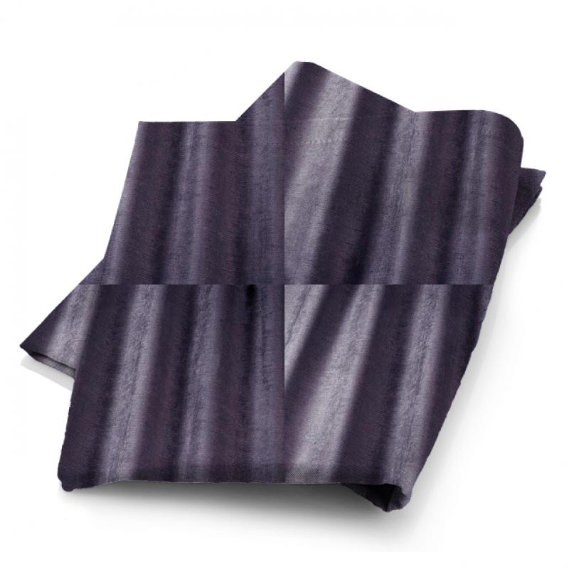 iLiv Plains Book 1 Passion Dewberry Fabric