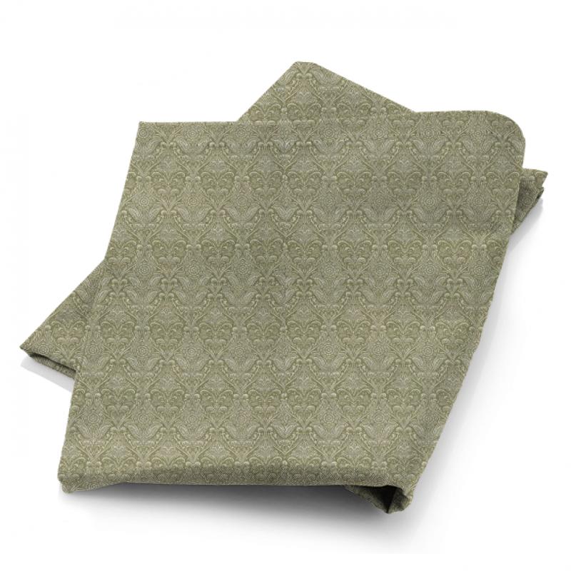 iLiv Cotswold Hathaway Moss Fabric