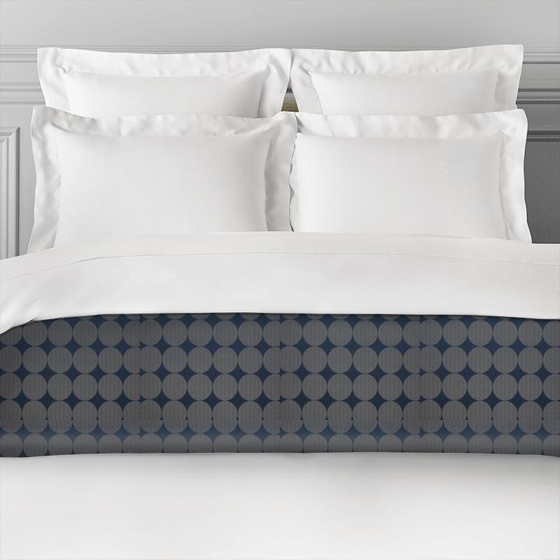 iLiv Dimensions Helix Ink Bed Runner