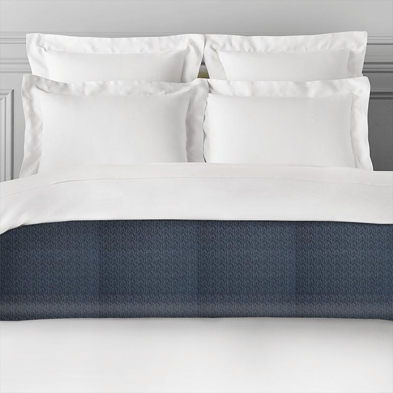 iLiv Dimensions Lava Ink Bed Runner