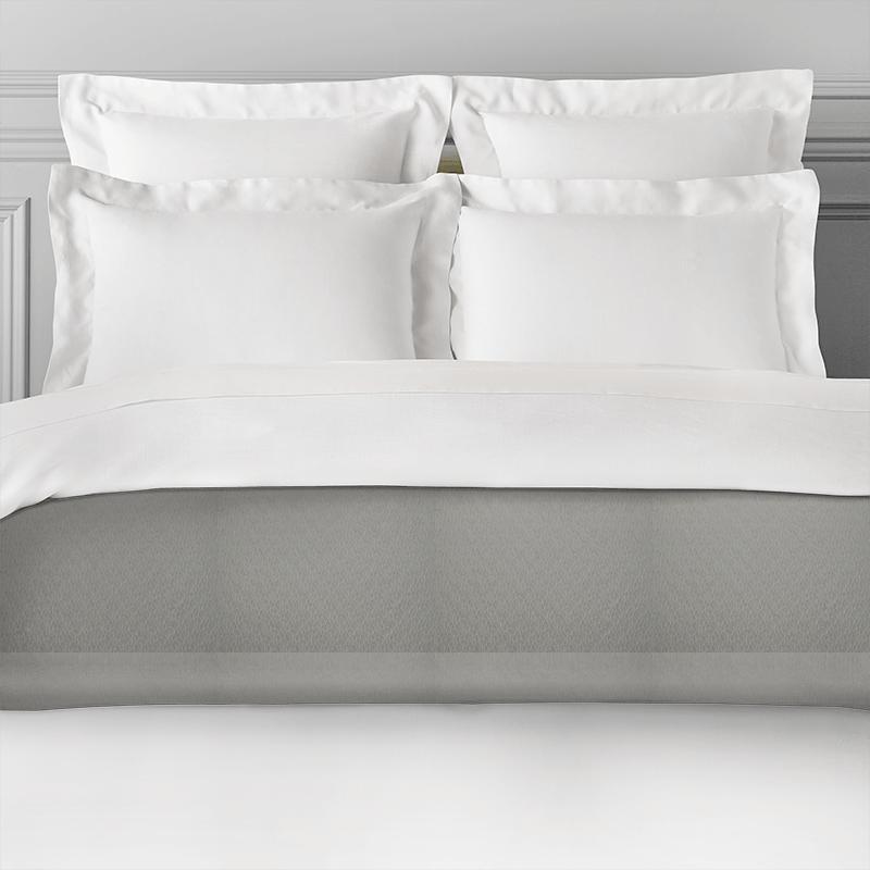 iLiv Dimensions Mistral Flint Bed Runner