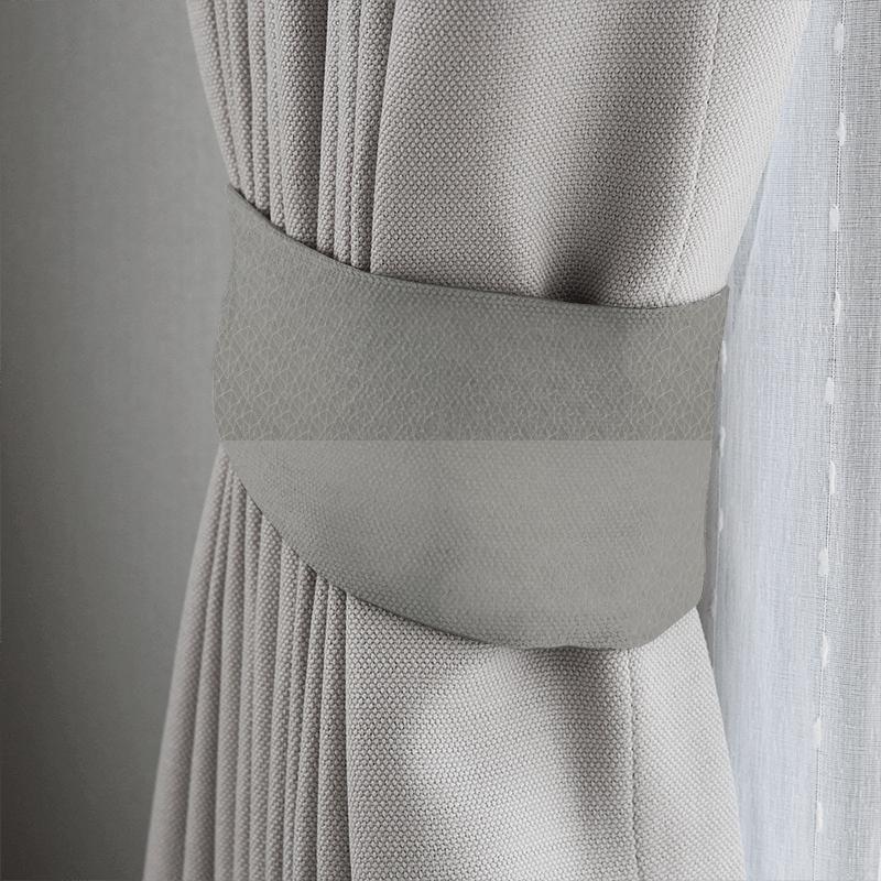 iLiv Dimensions Mistral Flint Tieback