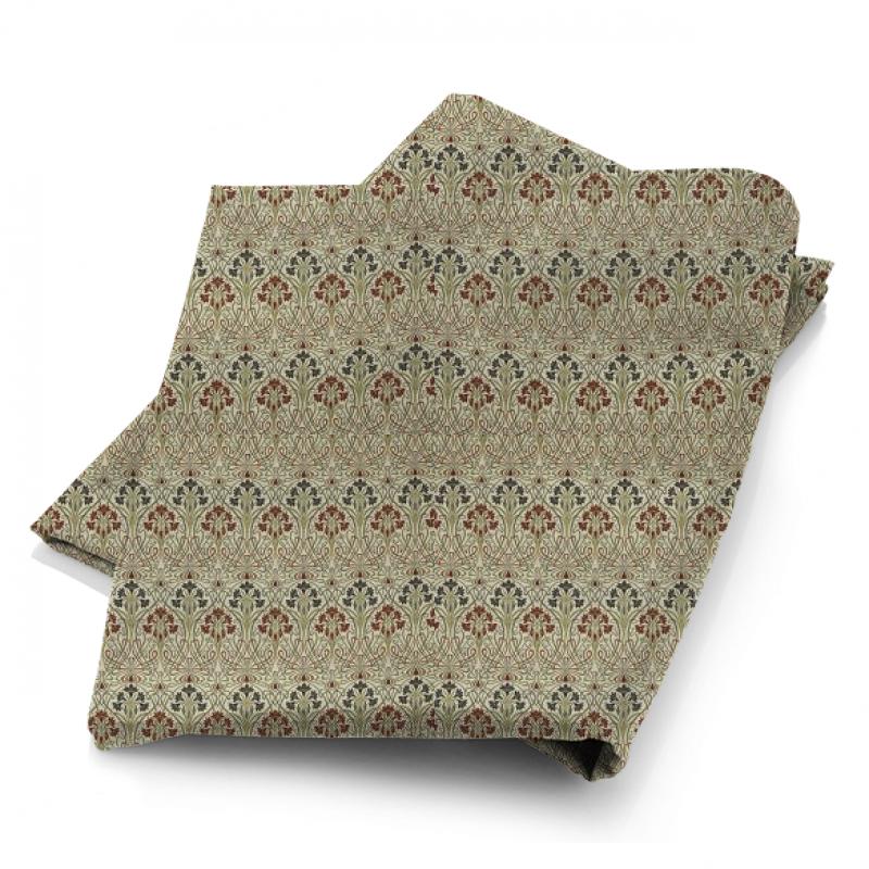 iLiv Cotswold Tiffany Jewel Fabric