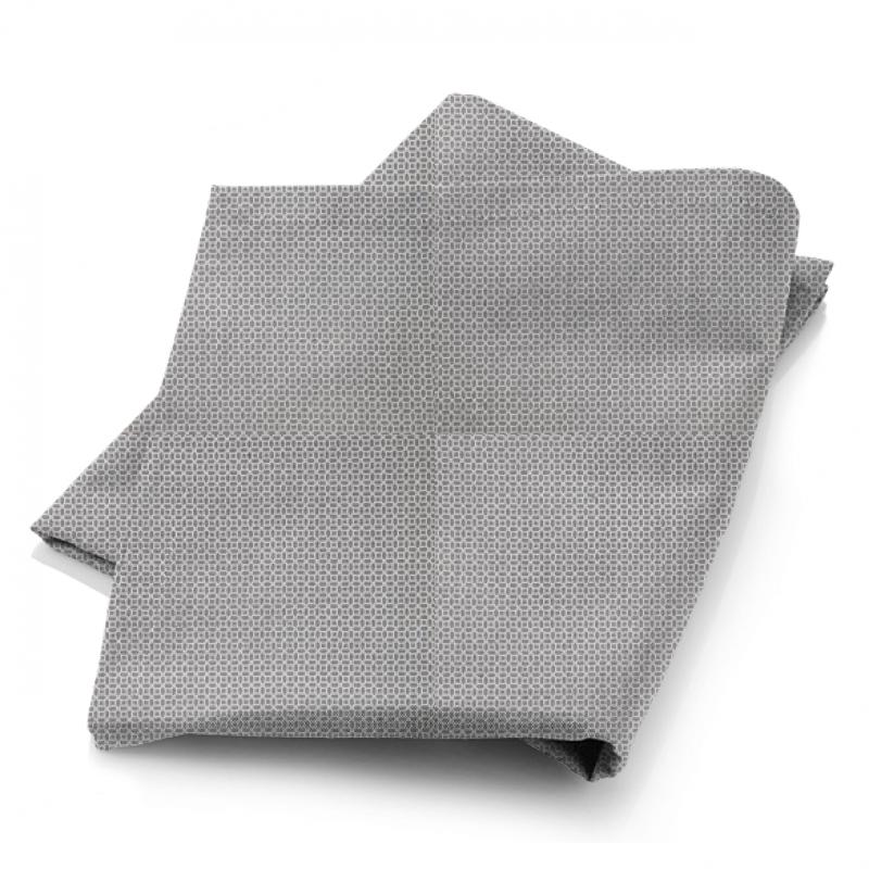 iLiv Matrix Honeycomb Slate Fabric