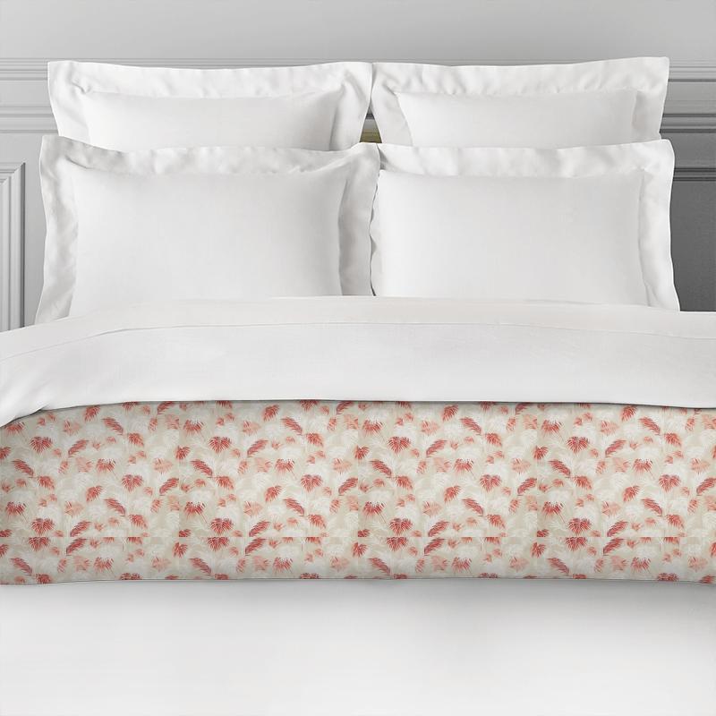 iLiv Paradiso Savannah Paprika Bed Runner