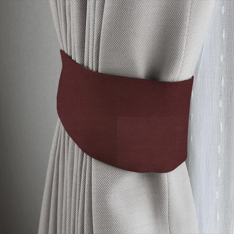 iLiv Plains book 3 Kendal Redcurrant Tieback