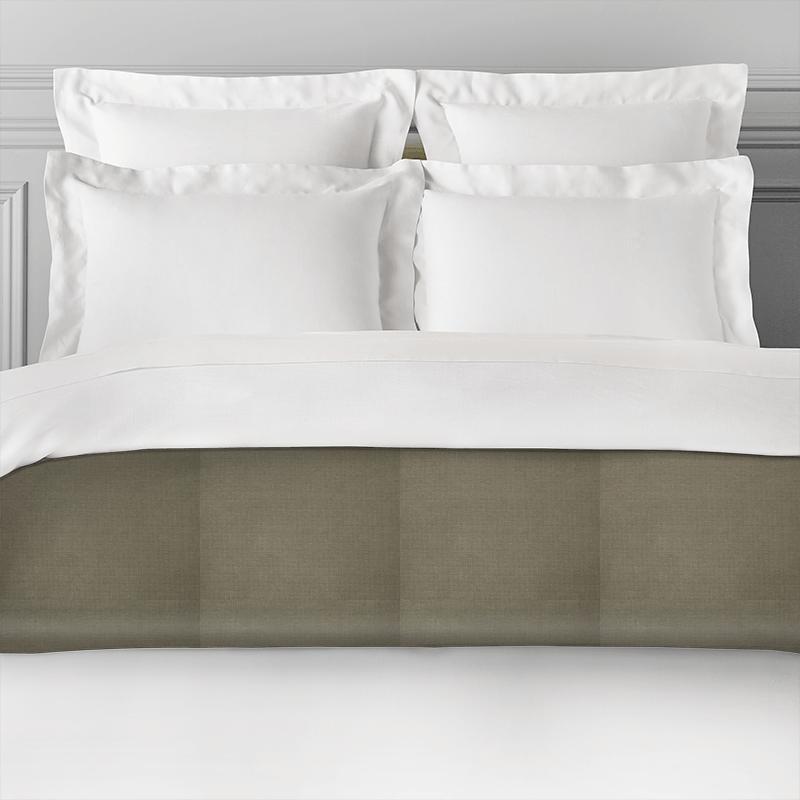 iLiv Plains book 3 Sonnet Oatmeal Bed Runner