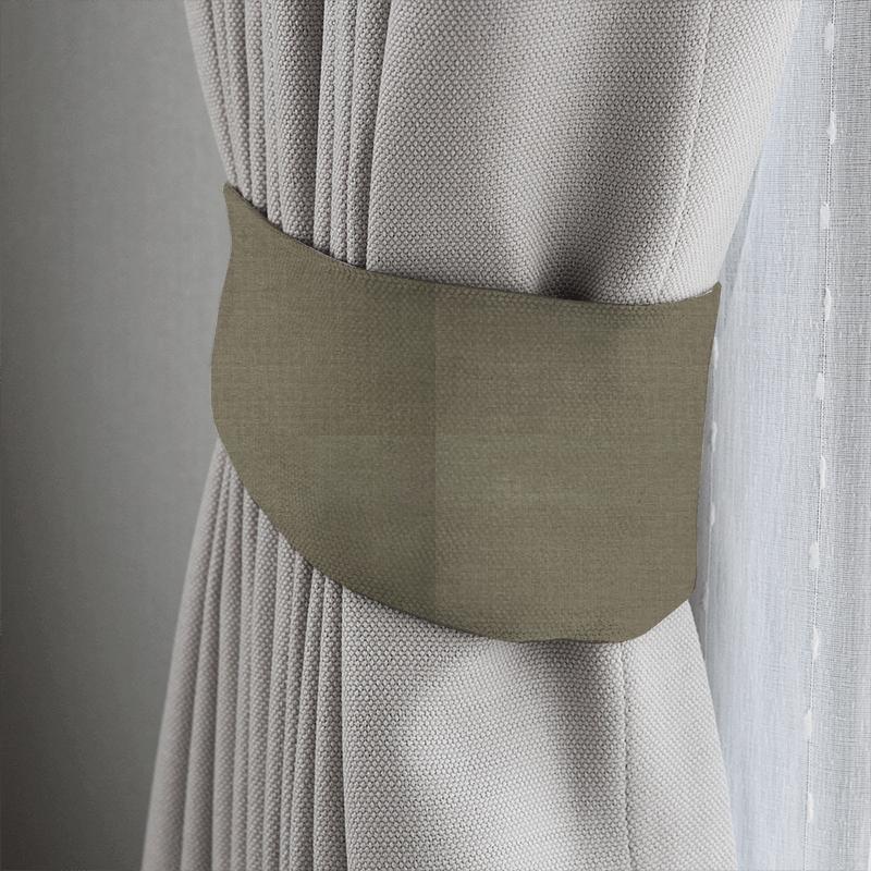 iLiv Plains book 3 Sonnet Oatmeal Tieback