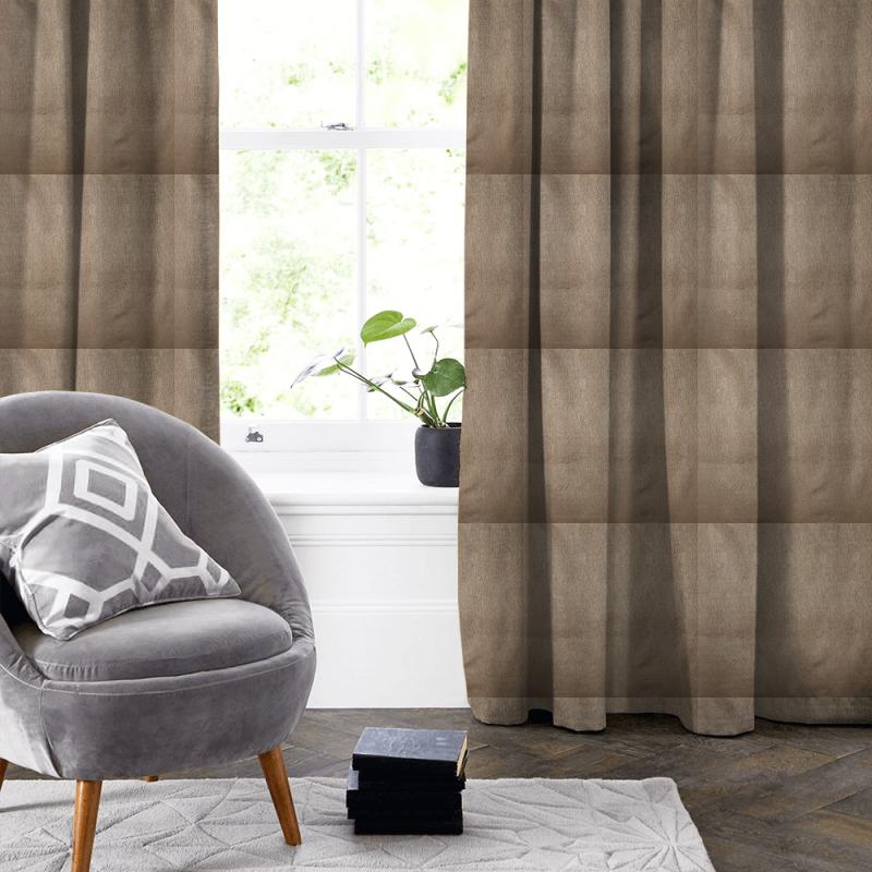 Helios Copper Made To Measure Curtain Prestigious Textiles Asteria Helios Copper Made To Measure Curtain