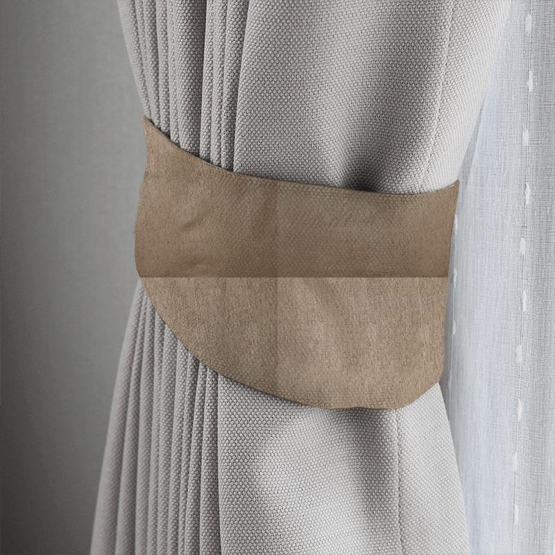 Helios Copper Tieback Prestigious Textiles Asteria Helios Copper Tieback