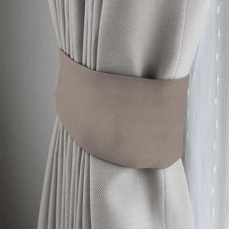 Prestigious Textiles Cheviot Hexham Jute Tieback