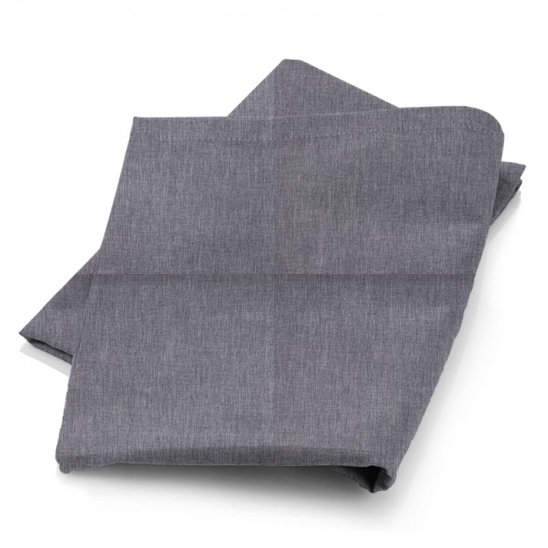 Prestigious Textiles Cheviot Morpeth Slate Fabric