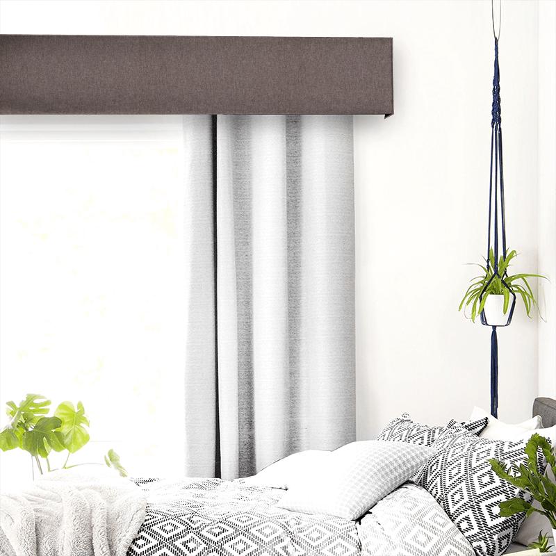 Prestigious Textiles Finlay Finlay Bracken Pelmet