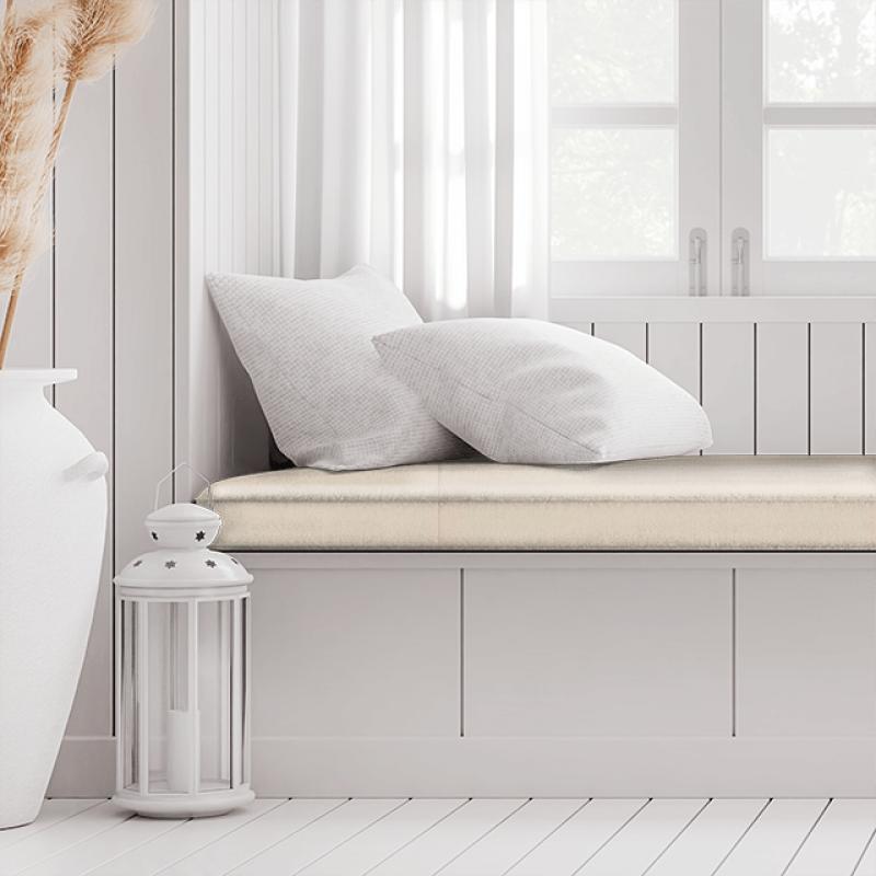 Prestigious Textiles Finlay Finlay Nougat Box Cushion