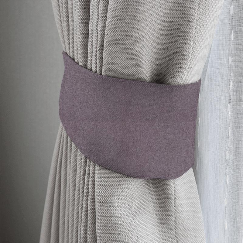 Finlay Quartz Tieback Prestigious Textiles Finlay Finlay Quartz Tieback