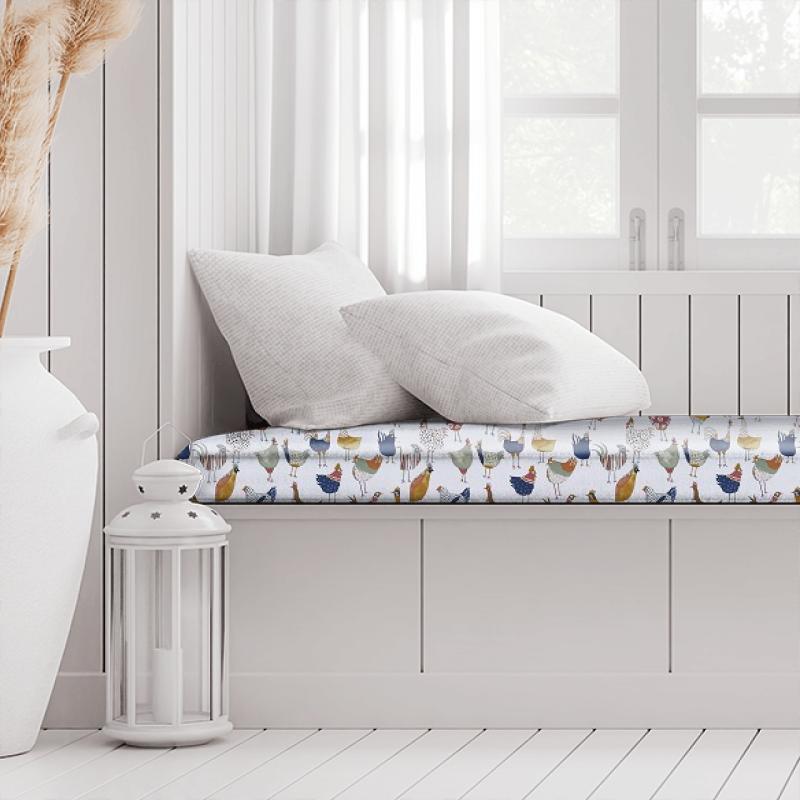 Harriet Vintage Box Cushion Prestigious Textiles Fresh Harriet Vintage Box Cushion