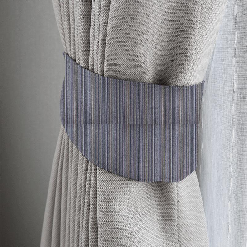 Prestigious Textiles Glencoe Drummond Heather Tieback