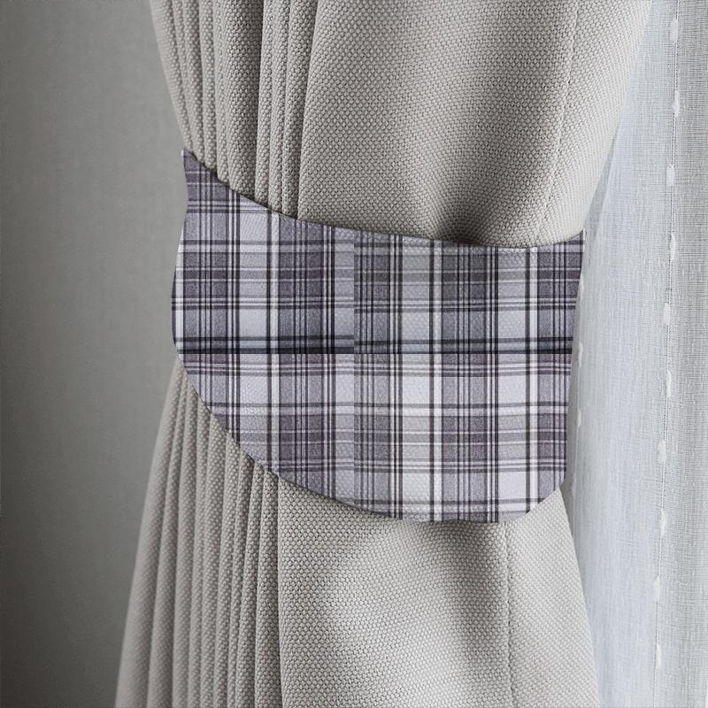 Strathmore Granite Tieback Prestigious Textiles Glencoe Strathmore Granite Tieback