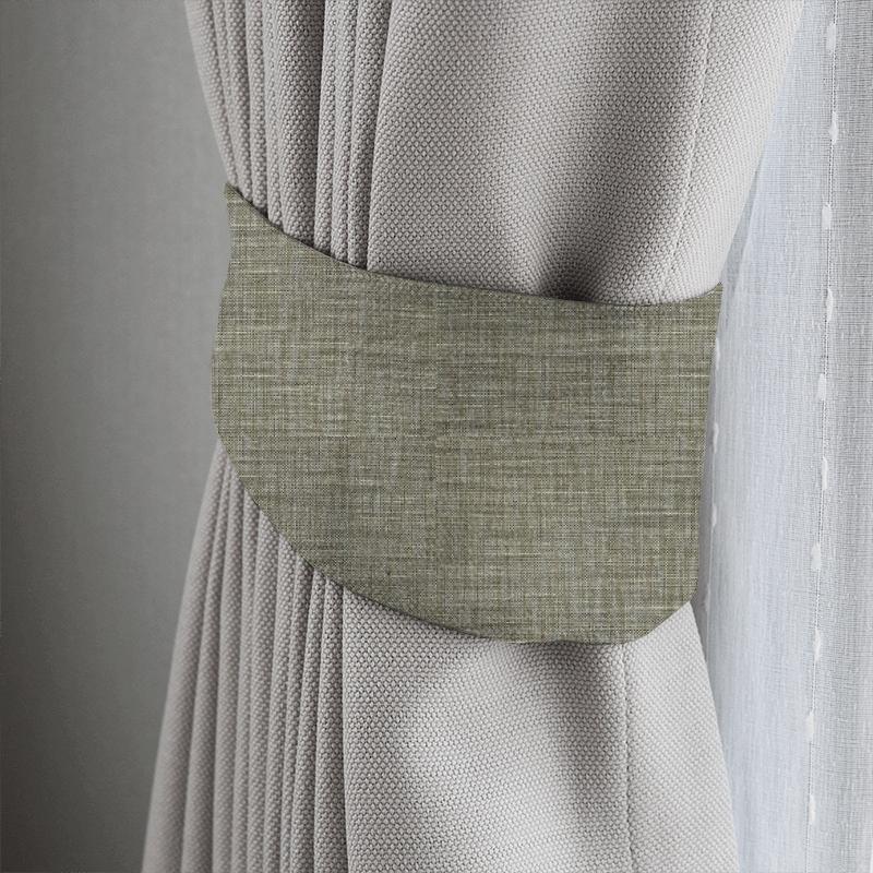 Prestigious Textiles Herriot Hawes Flax Tieback
