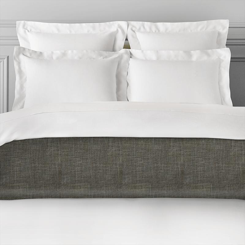 Prestigious Textiles Herriot Hawes Pumice Bed Runner