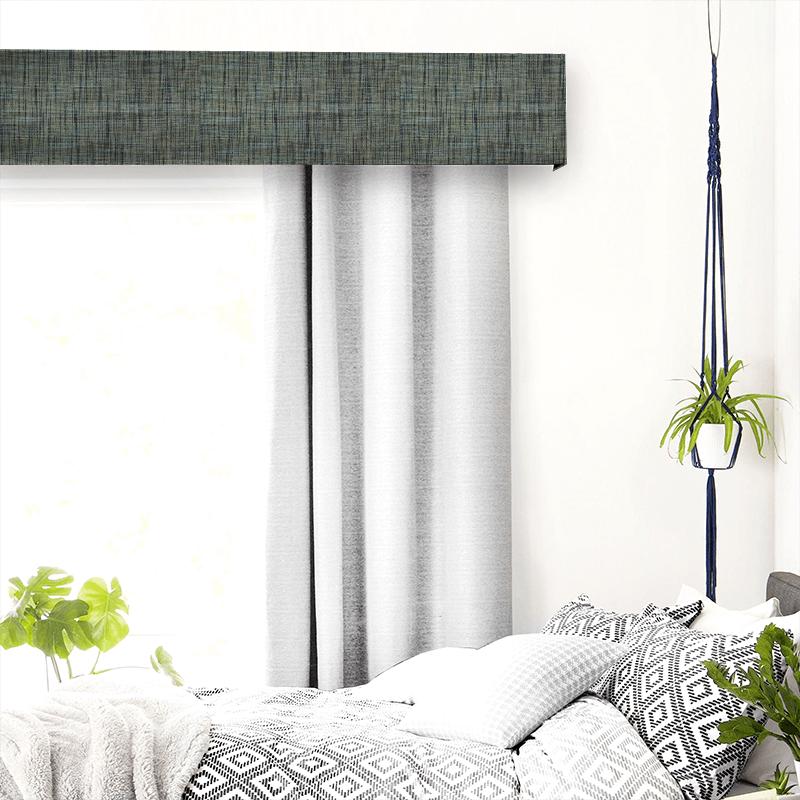 Prestigious Textiles Herriot Hawes Topaz Pelmet