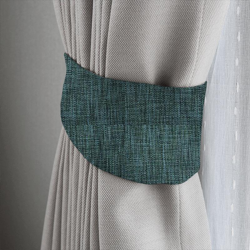 Prestigious Textiles Herriot Malton Marine Tieback