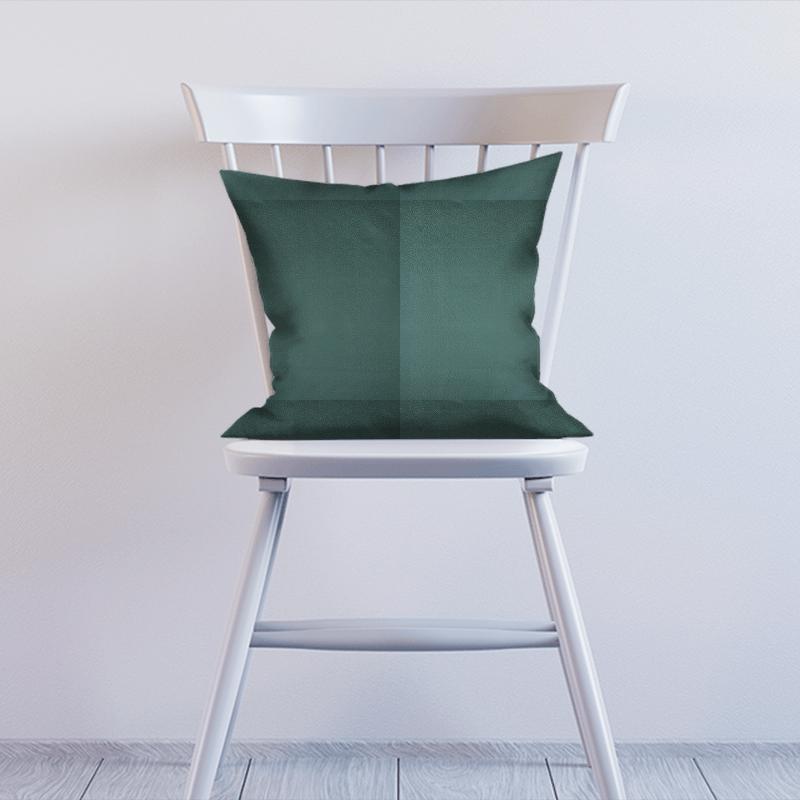 Prestigious Textiles Orion Crater Marine Cushion