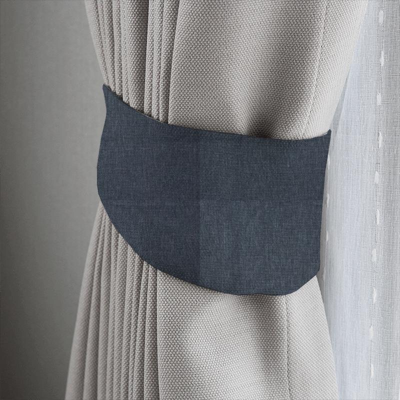 Prestigious Textiles Oslo Oslo Oxford Tieback
