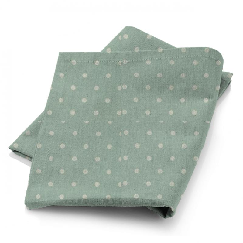 Prestigious Textiles Splash Full Stop Smoke Fabric