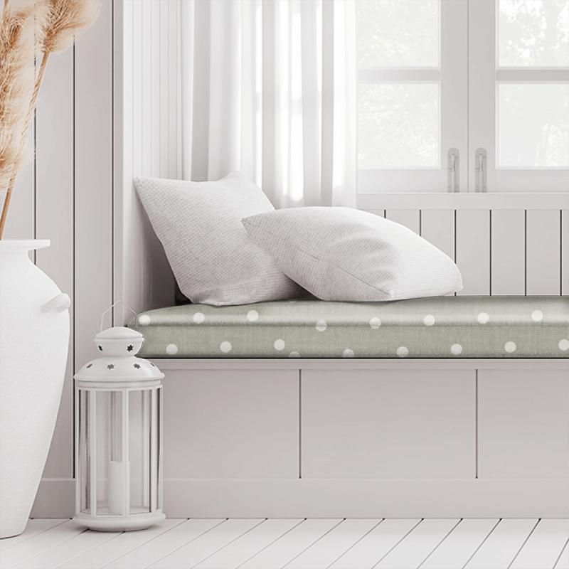 Full Stop Vellum Box Cushion Prestigious Textiles Splash Full Stop Vellum Box Cushion