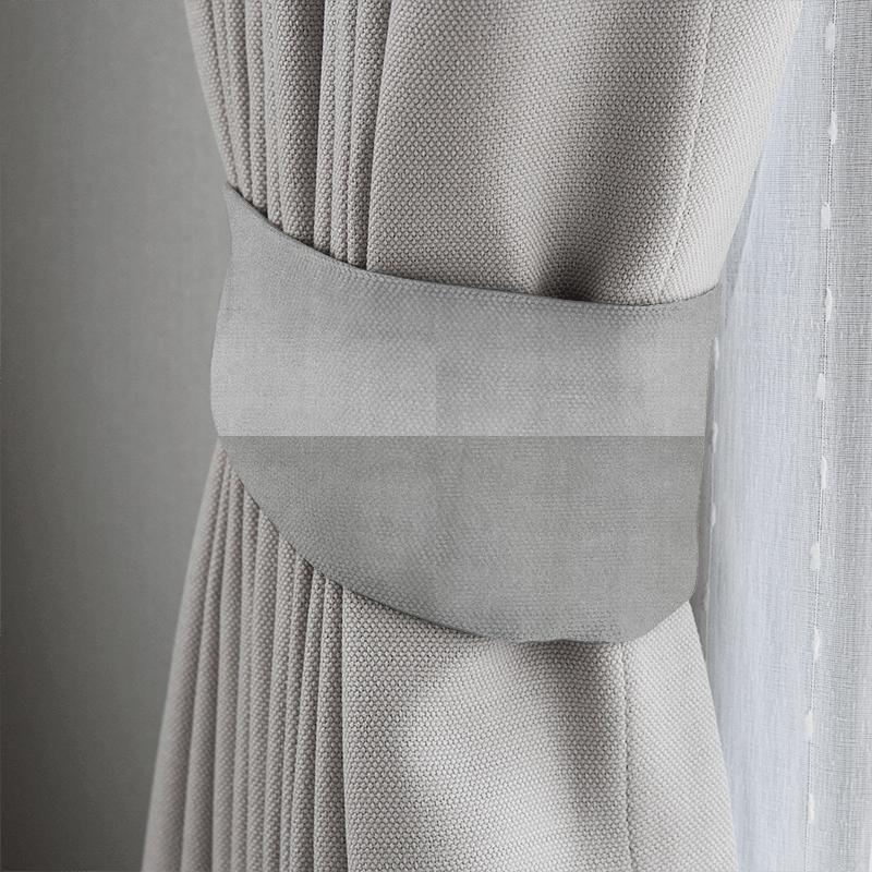 Prestigious Textiles Velour Velour Mole Tieback