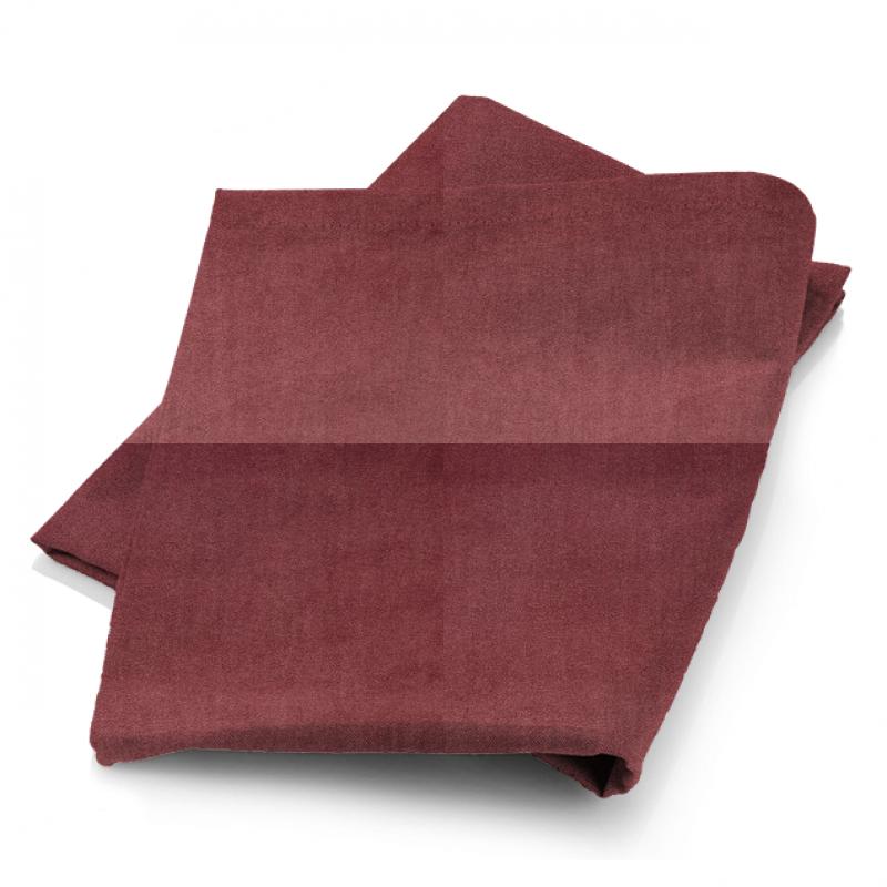 Prestigious Textiles Velour Velour Rosebud Fabric