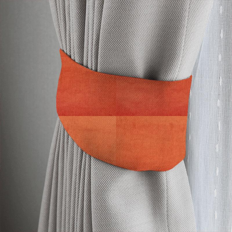 Velour Tango Tieback Prestigious Textiles Velour Velour Tango Tieback