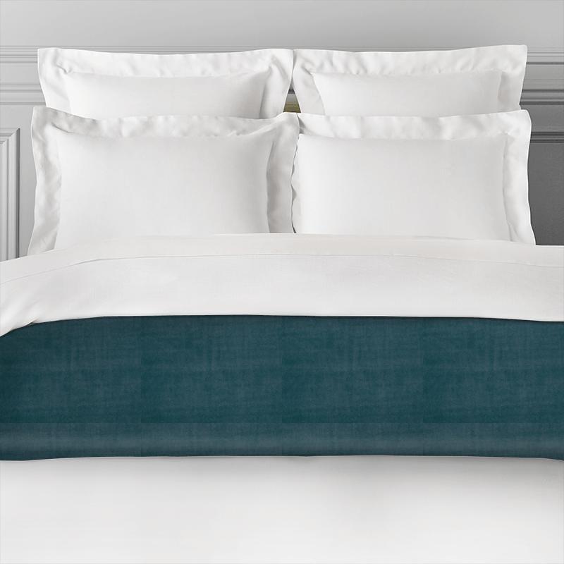 Clarke and Clarke Alvar Alvar Agean Bed Runner