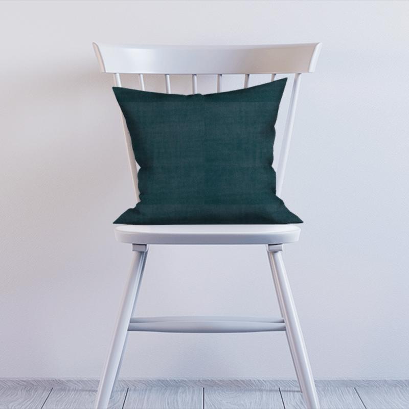 Clarke and Clarke Alvar Alvar Agean Cushion