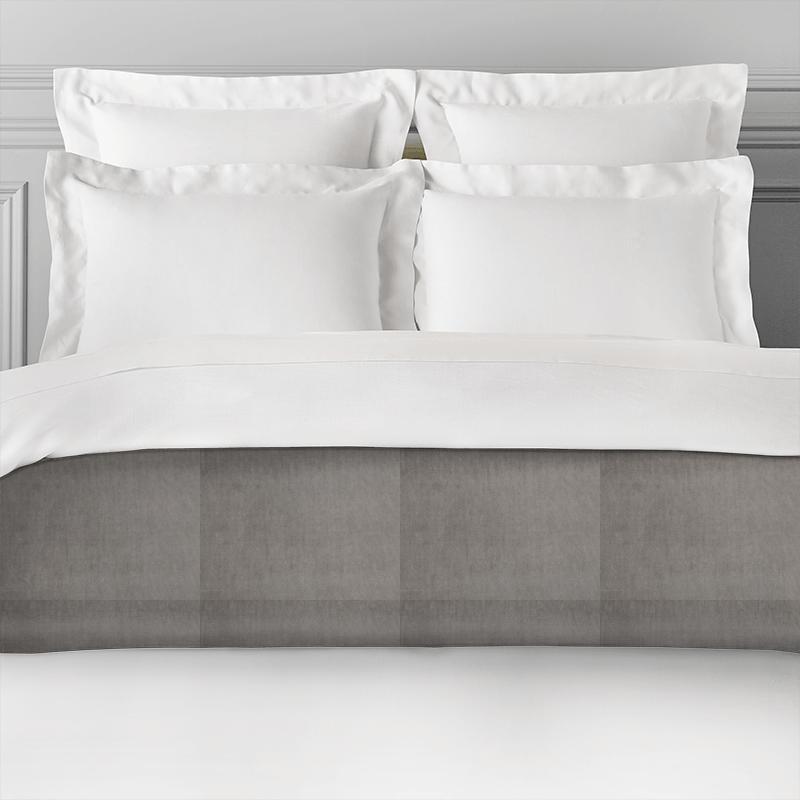 Clarke and Clarke Alvar Alvar Ash Bed Runner