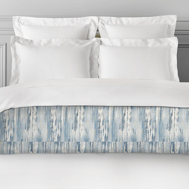 Clarke and Clarke Latour Latour Lagoon Bed Runner
