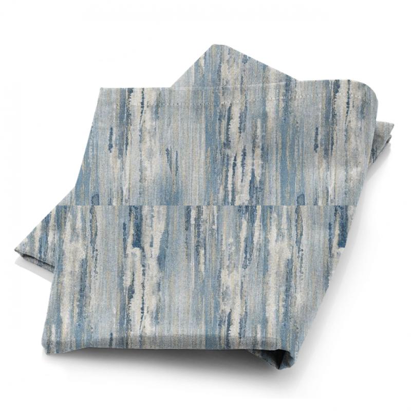 Clarke and Clarke Latour Latour Lagoon Fabric