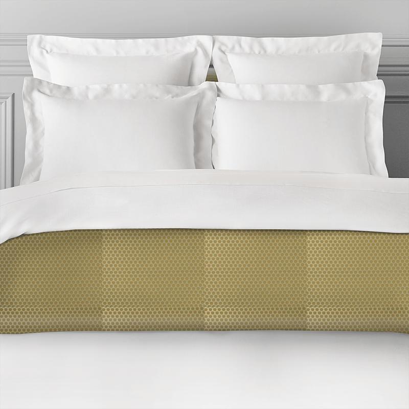 Clarke and Clarke Imperiale Duomo Antique Bed Runner