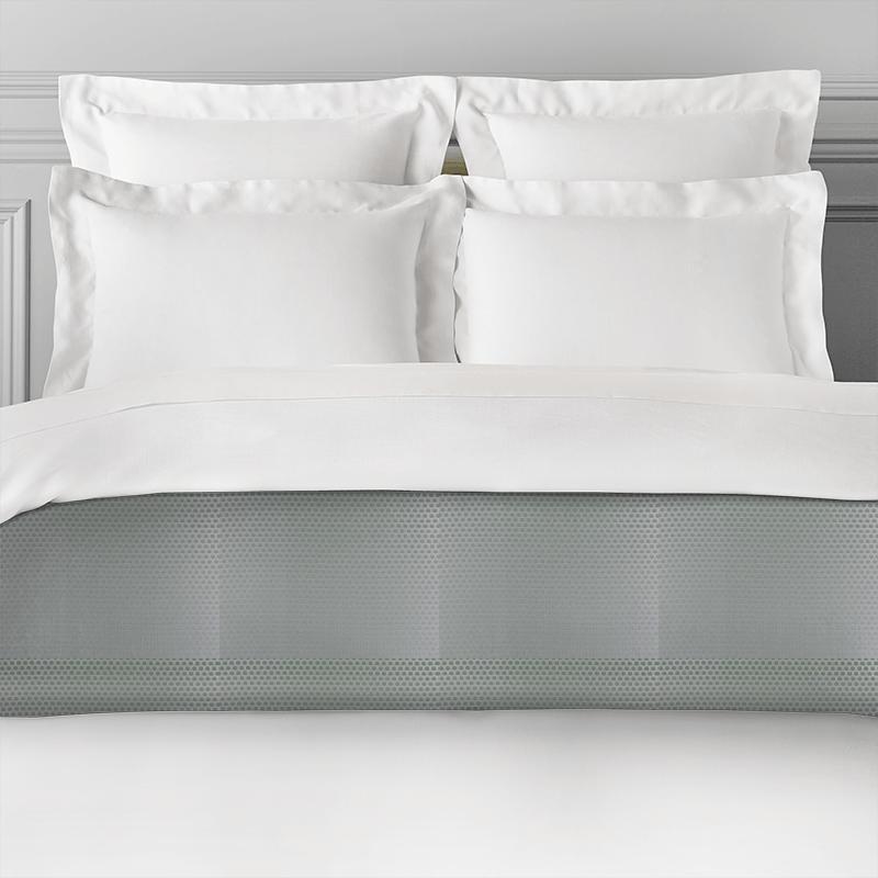 Clarke and Clarke Imperiale Duomo Mineral Bed Runner