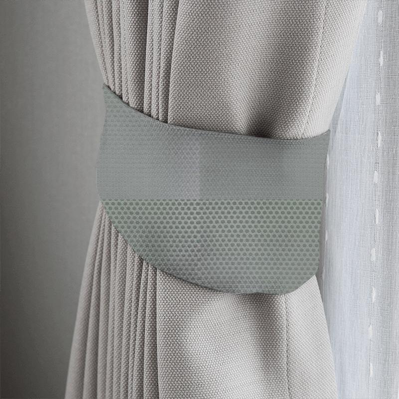 Clarke and Clarke Imperiale Duomo Mineral Tieback