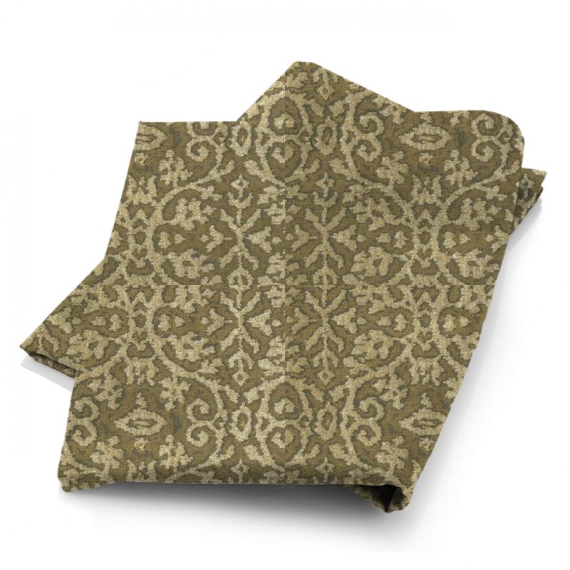 Clarke and Clarke Imperiale Imperiale Antique Fabric