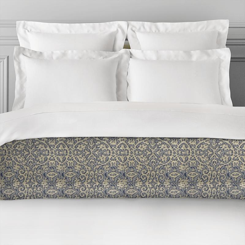 Clarke and Clarke Imperiale Imperiale Chicory Bed Runner