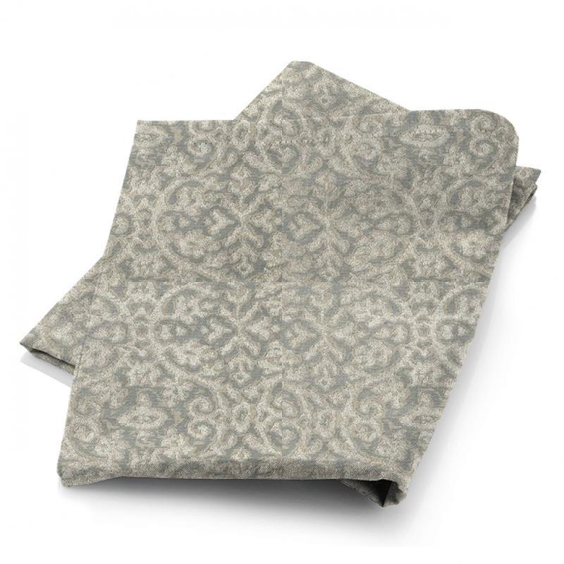 Clarke and Clarke Imperiale Imperiale Mineral Fabric