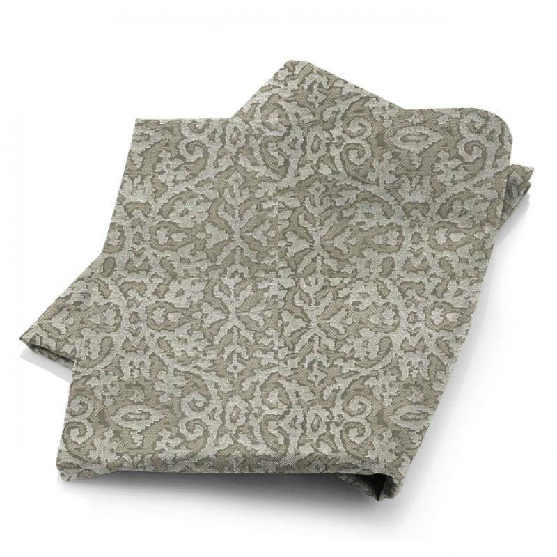 Clarke and Clarke Imperiale Imperiale Pebble Fabric