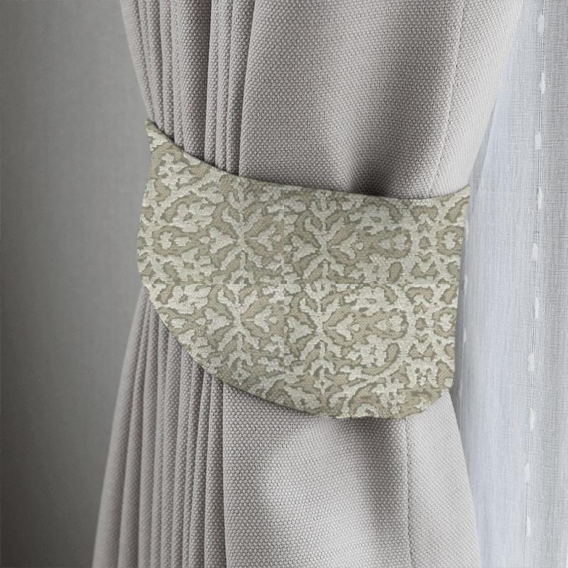 Clarke and Clarke Imperiale Imperiale Pebble Tieback